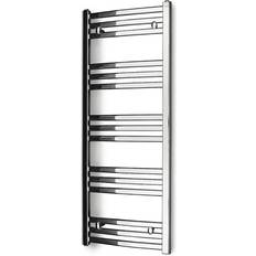 Vattenburen Handdukstorkar Hafa Ellips 1509929 Krom