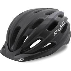 Giro Register Bicycle Helmet - Matte Black