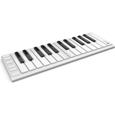 Batteri MIDI-keyboards CME Xkey Air 25