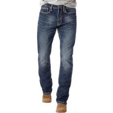 Wrangler Men's 20X No. 42 Vintage Bootcut Jeans - Midland Comfort Stretch