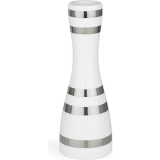 Kähler Omaggio Silver Candlestick 16cm