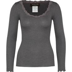 Rosemunde Silk Blouse