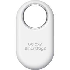 Samsung GPS & Bluetooth Trackers Samsung Galaxy SmartTag2 White