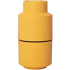 CrushGrind Billund Masala Pepper Mill, Salt Mill 4.7"