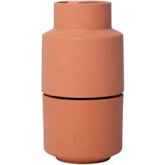 CrushGrind Billund Paprika Pfeffermühle, Salzmühle 12cm