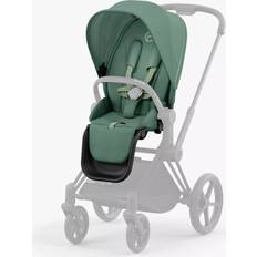 Pushchair Accessories Cybex Priam Seat Pack Leaf Green