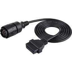 Neoglint 10 Pin to 16 Pin OBD2 Adapter Connector
