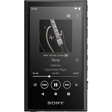 Sony mp3 Sony NW-A306 Black