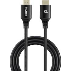 Andersson 18Gb/s 2.0 HDMI - HDMI M-M 1.5m