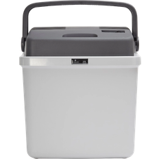 20L Electric Cooler Box