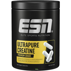 Creatine Giga Caps