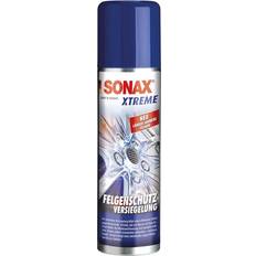 Fælgerengøring på tilbud Sonax Xtreme Nanopro Hjulbeskyttelsesbelægning 250 ml