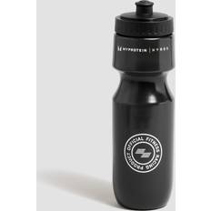 Hyrox Sports Water Bottle Black