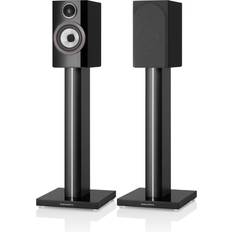 B&W Stativ- & Surroundhøjtalere B&W 707 S3 Gloss Black