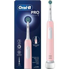 Oral b pro series 1 Oral-B Pro Series 1 Pink
