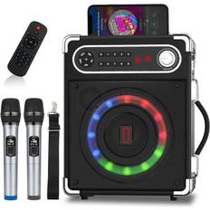 Digitnow Karaoke Machine Bluetooth 5.1 PA System