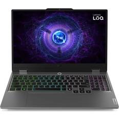 Lenovo LOQ 15IAX9 15.6 Inch Laptop