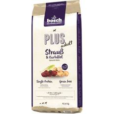 Bosch Plus Struts & potatis 2 12.5kg