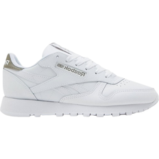 Reebok Classic Leather Shoes Reebok Classic Leather W - Gritty Grey