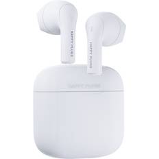Ear plugs Happy Plugs Joy White
