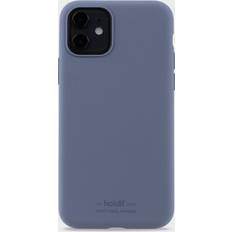 Silicone Case for iPhone 11/XR Pacific Blue