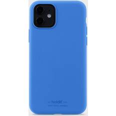 Holdit Apple iPhone XR Mobilskal Holdit Silicone Case for iPhone 11/XR Bright Pink