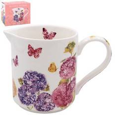 Ceramic Jug Fine China Decorative Drinkware