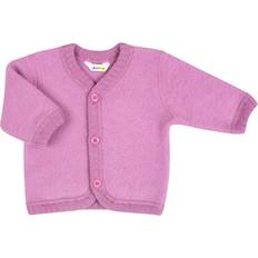 Joha Uld Cardigan - Rosa (16592-716-15537)