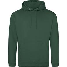 AWDis Unisex College Hoodie