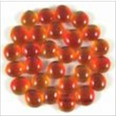 Gaming Stone Colors Crystal Orange