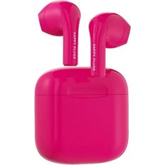 Happy Plugs Joy Cerise