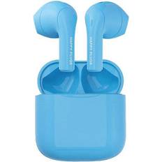 Happy Plugs Joy Blue