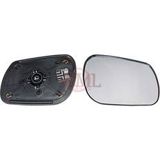 Mazda Rearview-& Side Mirrors Autovision Mazda 3 2003-2008 Door Wing Mirror