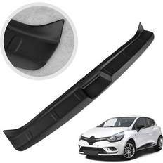 Bumpers Renault Clio Hatchback 5D Rear Bumper Protector