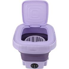 Washing Machines HG Portable Washing Machine 11L ABS PP