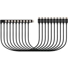 USB-C Type-C Cable 24 Pin USB-C to 24 Pin USB-C 3.5 m