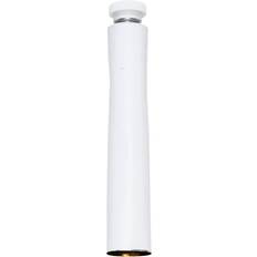 Farvetube 22 ml Aluminium Skruelåg