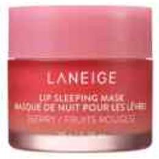 Laneige Skincare Laneige Lip Sleeping Mask Berry 20g