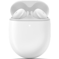 Google Pixel Buds A-Series Clearly White