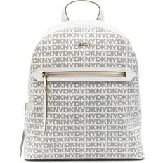 DKNY Ryggsäckar DKNY Läder Beige Ryggsäck Dam - Beige