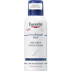 Eucerin Urea Repair Plus 10% Foot Foam 150 ml