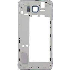 Replacement Chassis Samsung G850 Galaxy Alpha Chassis Middle Cover GH96-07649A