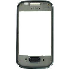 Replacement Chassis Samsung Galaxy Pocket Plus S5301 Black Front Cover Assembly GH98-24