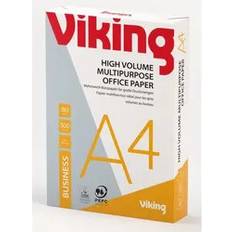 Viking Business A4 Printer Paper White 80 gsm 500 Sheets