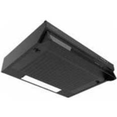 FK Slim 6000 BK Emhætte 58dB Klasse B