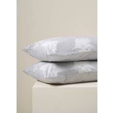 Floral Housewife Pillowcases One Size
