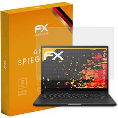 atFoliX 2x Panzerfolie Asus Rog Flow X13