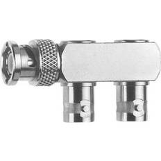 BNC Adapter BNC Kontakt BNC Uttag
