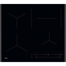 AEG Hobs AEG TO64IC0XFB 4 Zone Induction Hob