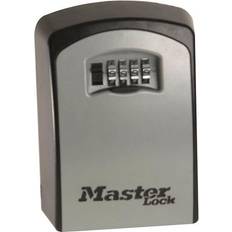 Master Lock Select Access Key Safe Large Box
